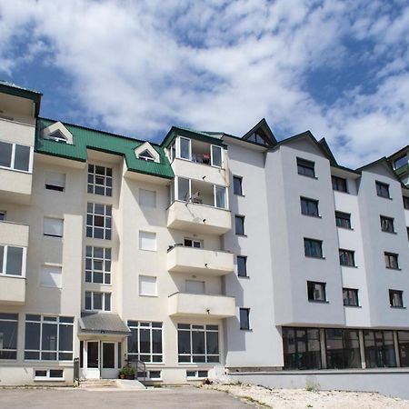 Lux Deluxe Apartment Žabljak Exterior foto