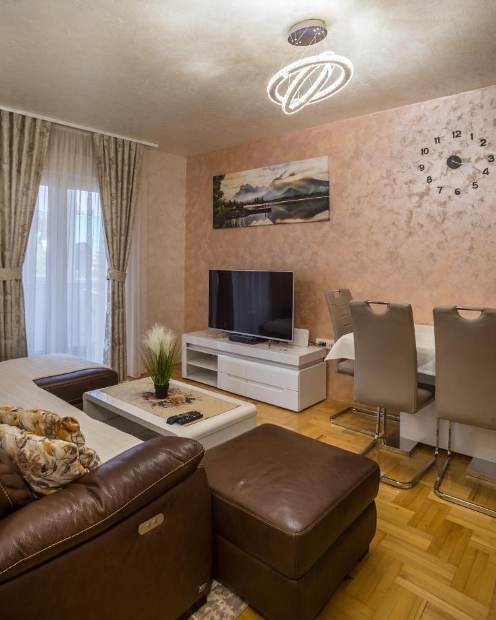 Lux Deluxe Apartment Žabljak Exterior foto