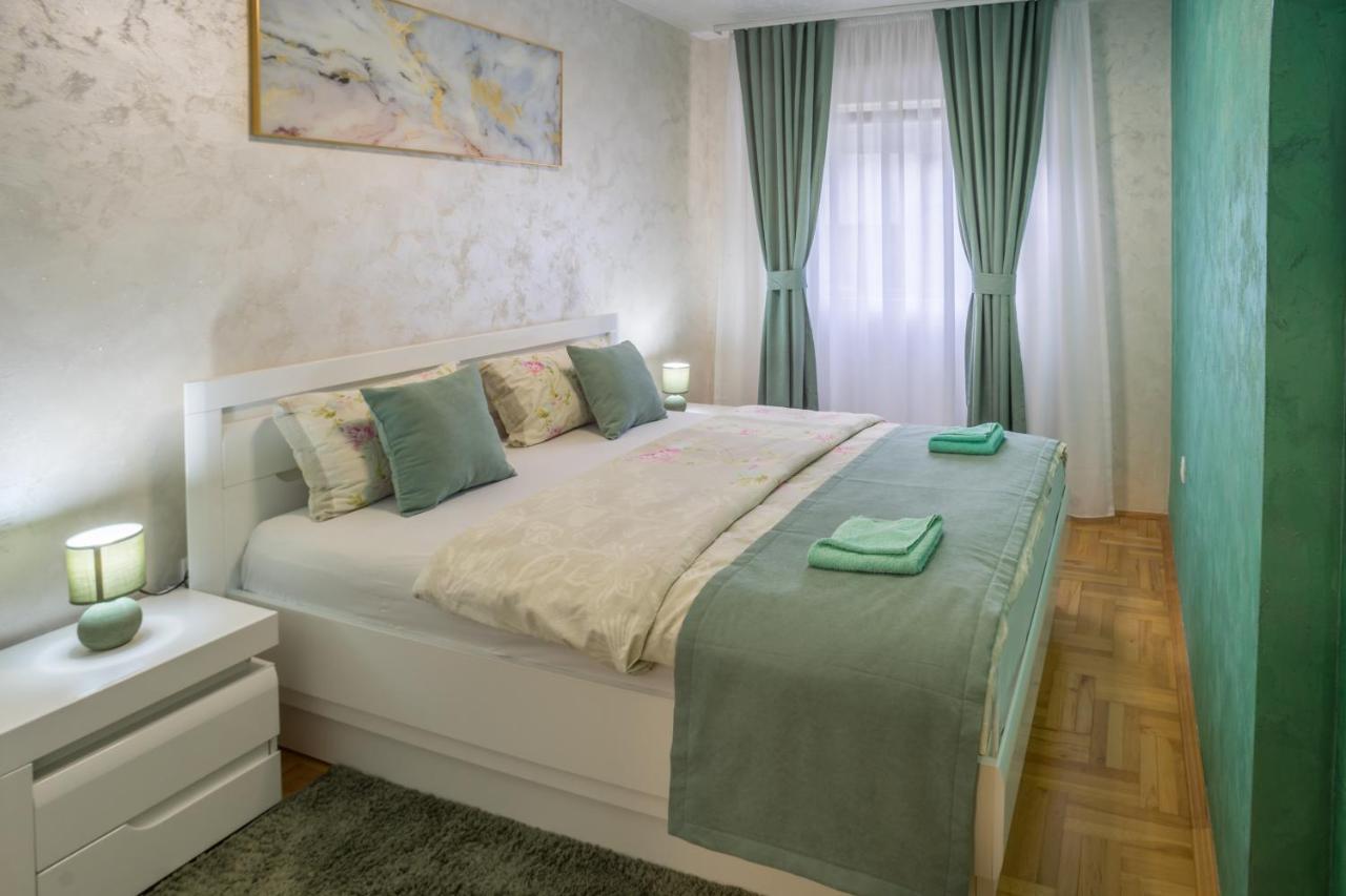 Lux Deluxe Apartment Žabljak Exterior foto