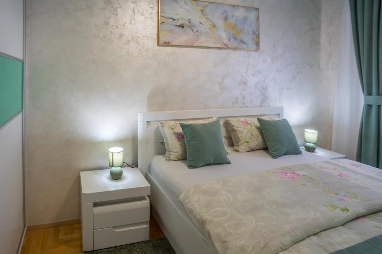 Lux Deluxe Apartment Žabljak Exterior foto