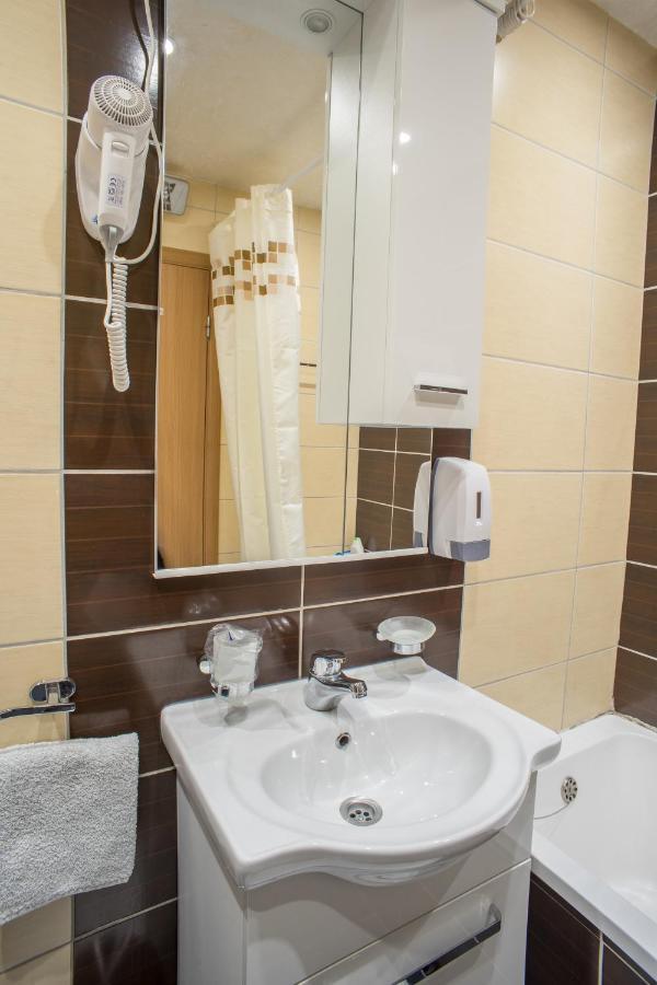 Lux Deluxe Apartment Žabljak Exterior foto